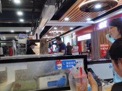 -无名缘米粉(领展购物广场京通店)