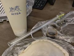 -张果佬年糕卷(科巷店)