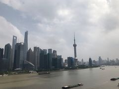 -外滩悦榕庄·海怡西餐厅