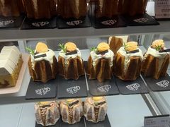 -喜马拉雅森(运河汇1958店)
