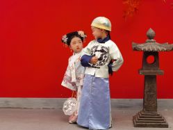 点击看大图 -美云庭古装·格格服汉服·京城旅拍(北京店)