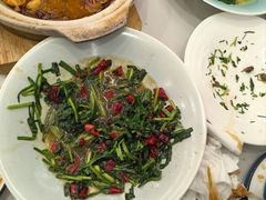 -王家大院·南京菜(湛江路总店)