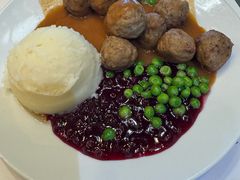 -宜家·瑞典风味餐厅(四元桥店)