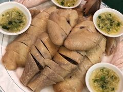 -文记壹心鸡(宝华路店)