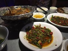 -大碗厨 25年老字号 现炒湘菜(四季天地店)