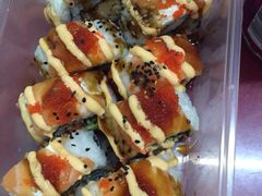 哏儿sushi.寿司外卖-哏儿寿司(红桥店)