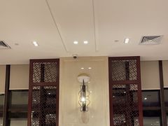 -青岛蓝海御华大饭店（金沙滩店）·蓝钻国际美食自助百汇