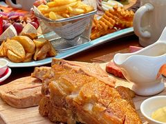 -Paulaner·德国帕拉娜自酿啤酒餐厅(海上世界店)