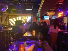 -MOSSO音乐酒吧·Live House(南京西路店)