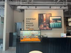 -Wagas沃歌斯(环贸店)