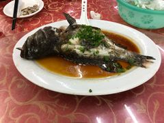 -滑记海鲜饭店·老字号(海鲜街店)