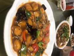 -江南村海鲜馆(洞头店)