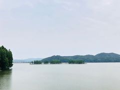 -东湖落雁景区