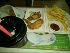 -佛卡恰(莲花路店)