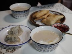 -金山奶茶馆(五一路店)
