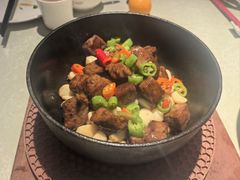 -金典银峰老鹅馆·昆山菜(亭林公园店)