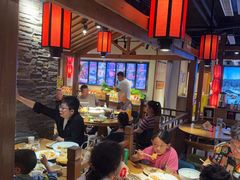 -鸽子窝(青塔店)