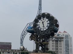 -世纪钟