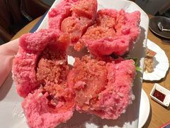 -奉天小馆·非遗东北菜(沈阳万象城店)