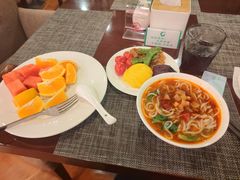 -成都绿洲大酒店(春熙路太古里店)