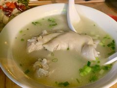 蹄花汤-明红蹄花(糍粑店街店)