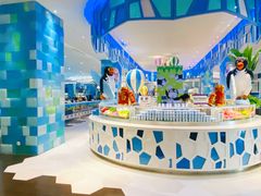 -帝企鹅自助餐厅•儿童岛•真企鹅(长隆企鹅酒店)