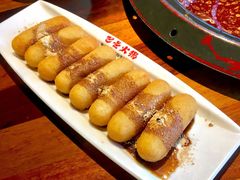 -巴邑火锅(江北万达店)