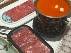 -东来顺•非遗火锅(外滩店)