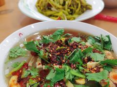-小媳妇凉粉(浑源店)