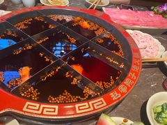 -赵家院子佬火锅(重庆总店)