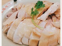 -百家鸡味馆(清泰店)