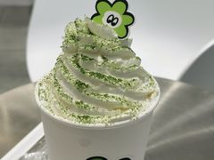 满口茉莉花-Sevenbus一家奶茶店(汕头万象城店)