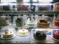 -DQ·蛋糕·冰淇淋(通州万达店)