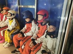 -飞行家太空体验馆(祥云小镇店)