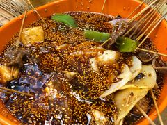 -古真记钵钵鸡(总店)