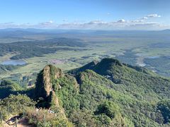 -吉林拉法山