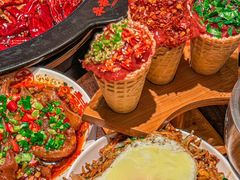 -牛市坎火锅(建设路店)