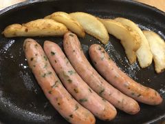 -萨莉亚意式餐厅(苏州食百家店)