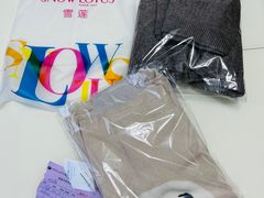-雪莲品牌工厂店