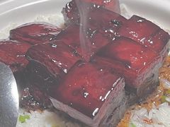 -新白鹿餐厅(龙游路总店·杭帮菜名店)