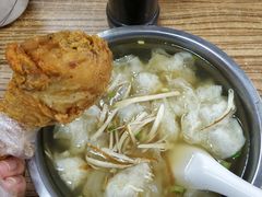 -荣巷小馄饨(荣巷店)