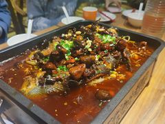 -山城遇宴·重庆江湖菜(五道口银谷大厦店)