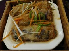 -喜鹊茶点.啫煲(车陂店)