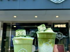 -仙雨林·奶茶鲜果茶(书院巷店)