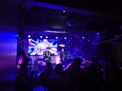 -音乐房子·Vintage Live Bar(玉林总店)