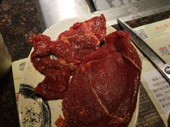 -阪尚皇·原切牛排·烤肉火锅自助(北京路店)