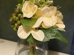 -绿茵阁牛扒餐厅(客村店)