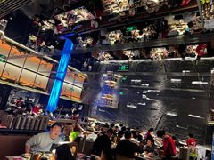 -西塔老太太泥炉烤肉(温州首店万象城黑金店)