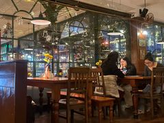 -宝莱纳餐厅(滨江店)