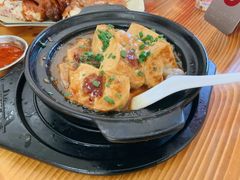-花悦农庄 | 烧鸡·竹筒饭(沙迳高沙温泉香溪堡店)
